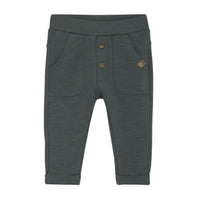 Minymo - Safari Tee and Pant Set