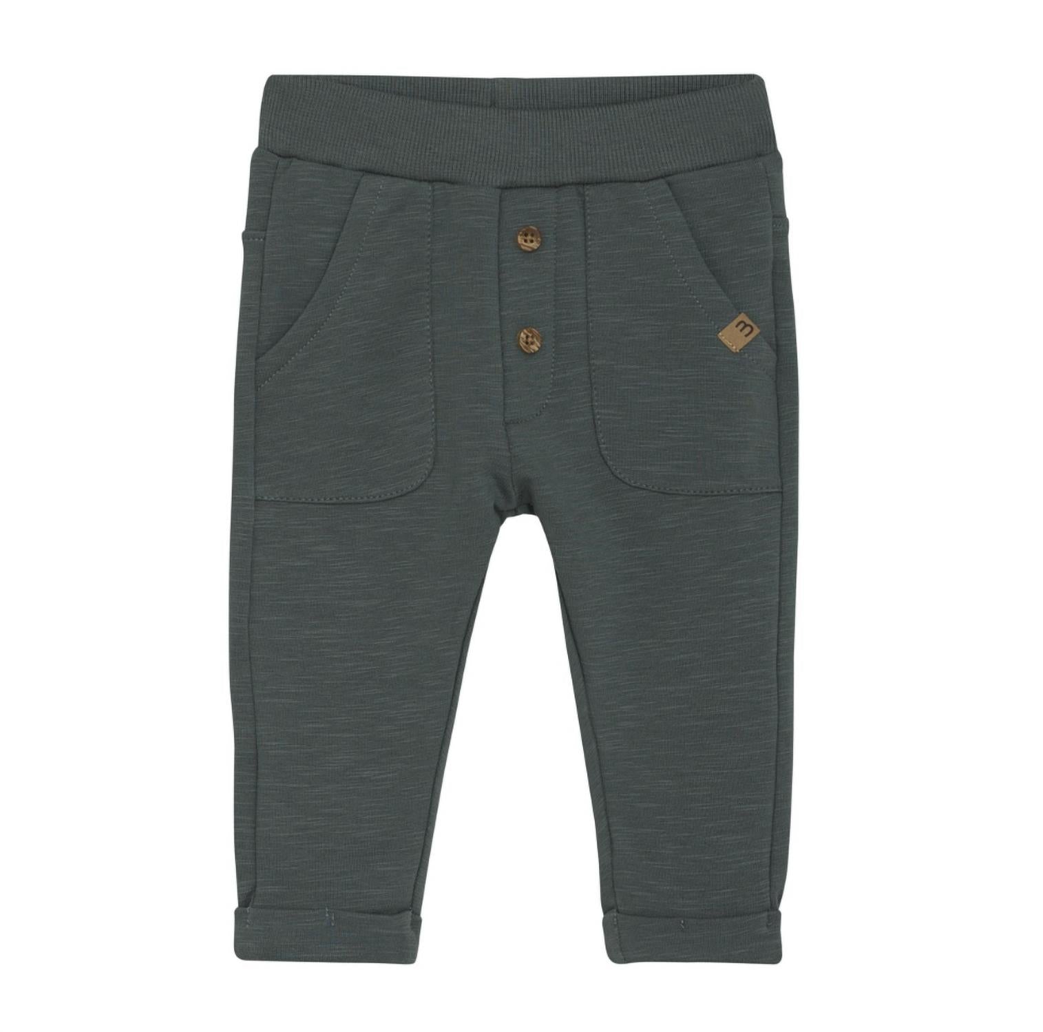 Minymo - Safari Tee and Pant Set