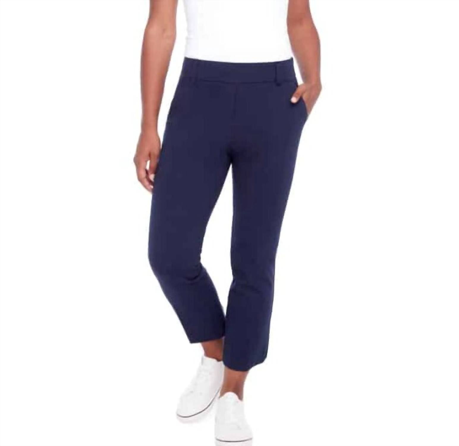 Iltm - Kick Pull On Flare Pants
