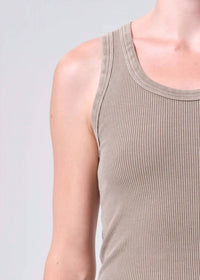 Agolde - Poppy Tank