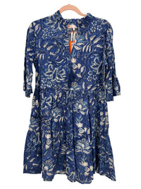 Jude Connally - Maria Mini Dress