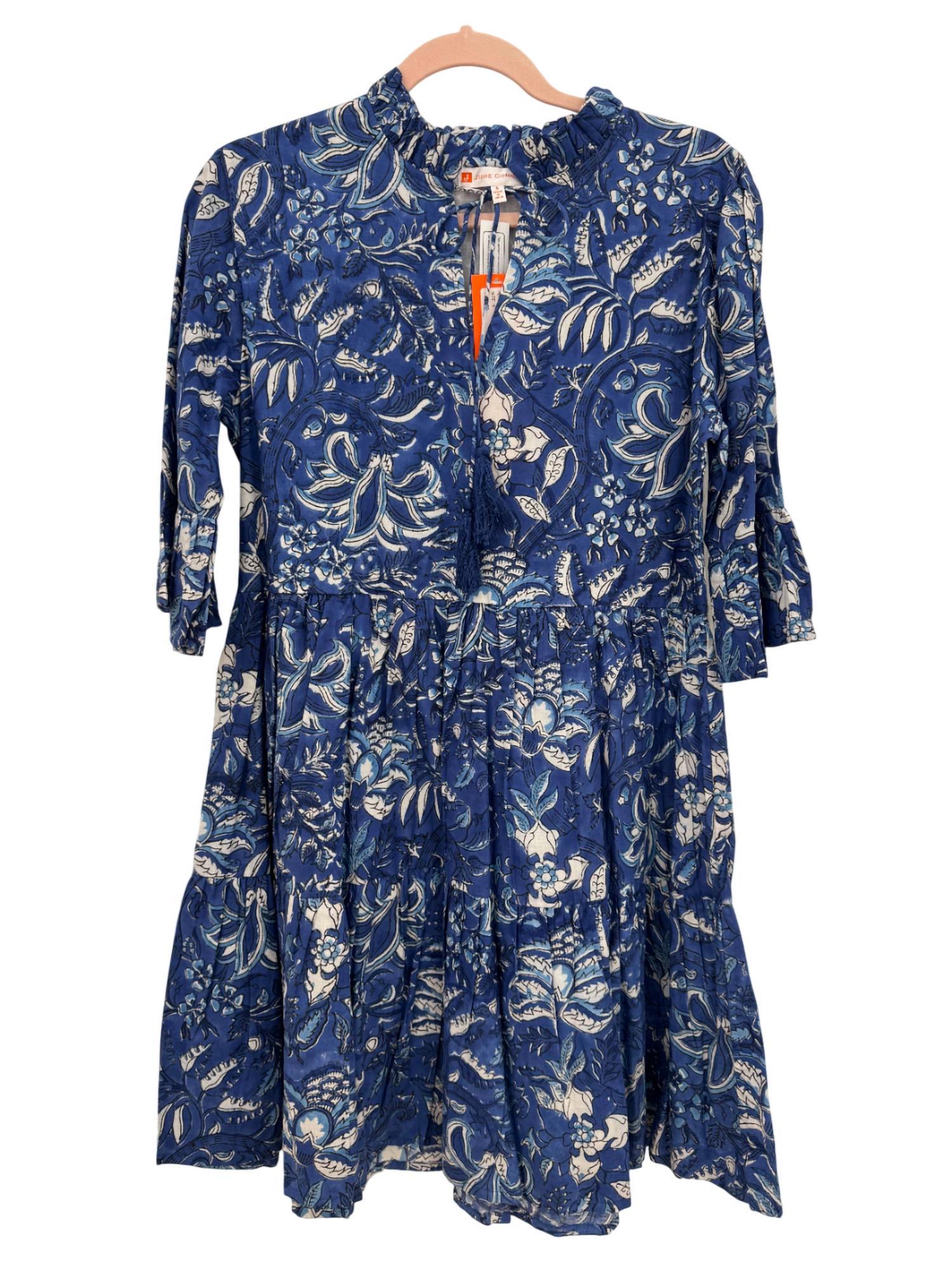 Jude Connally - Maria Mini Dress