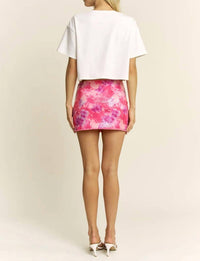 Elevator Disco - Modern Scandel Top