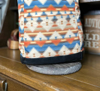 Montana West - Women's Back Pack Cooler