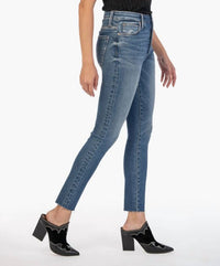 Kut From The Kloth - Charlize Cigarette Leg Jeans