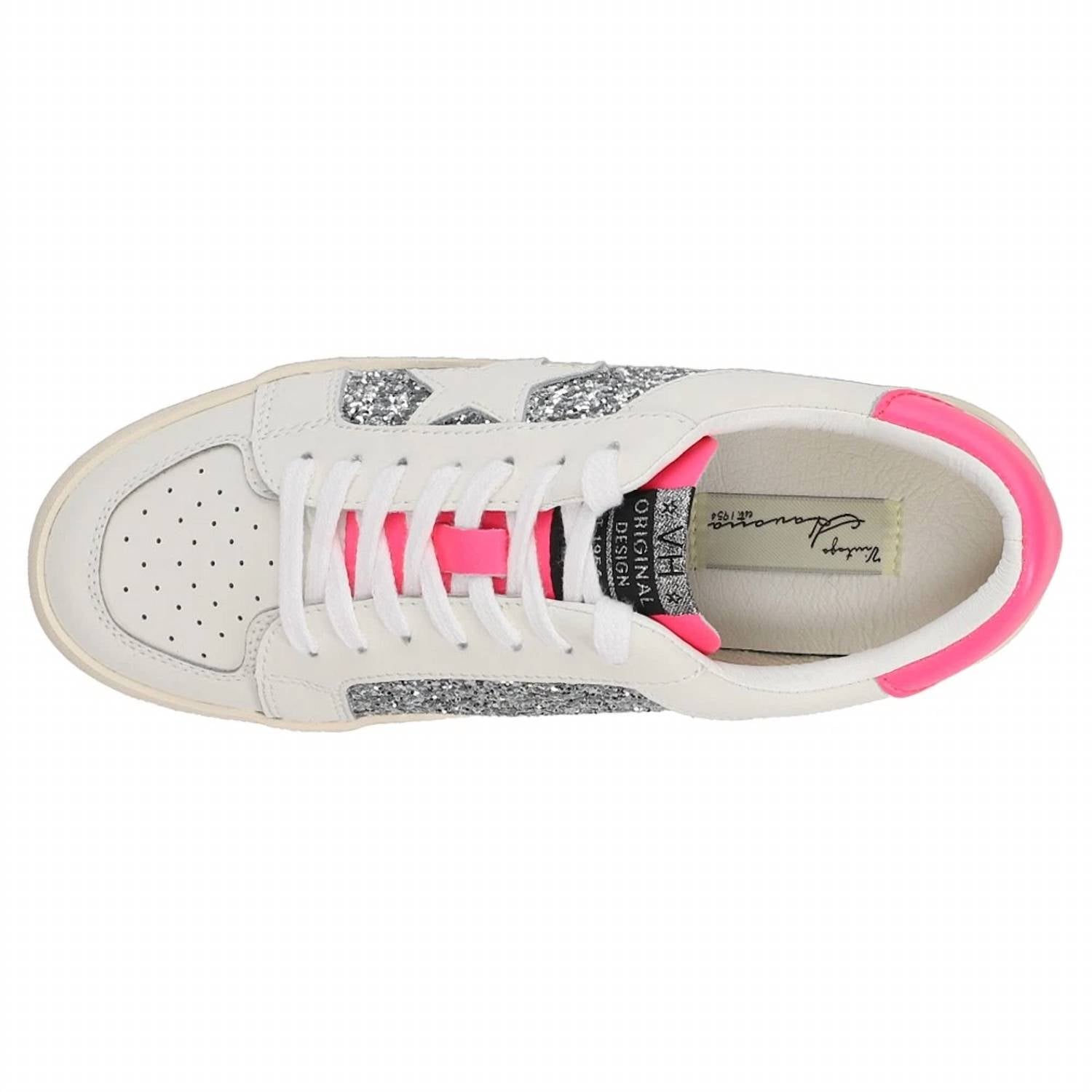 Vintage Havana - Women's Positivity 4 Sneakers