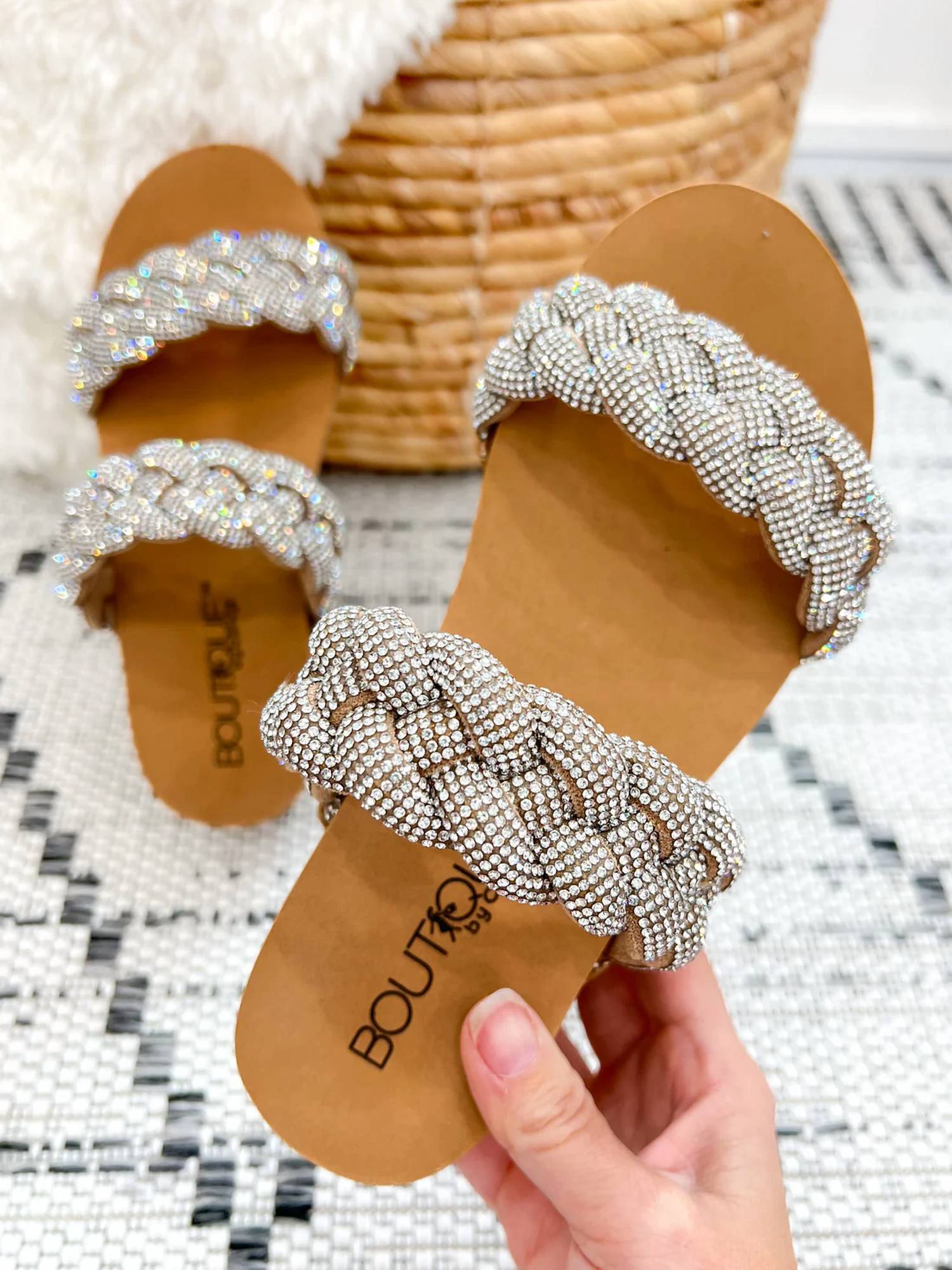 Corkys Footwear - Women's Mystique Wedge Sandals