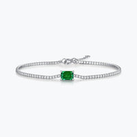 Maison Nova - Women's Phoebe Gemstone Bracelet