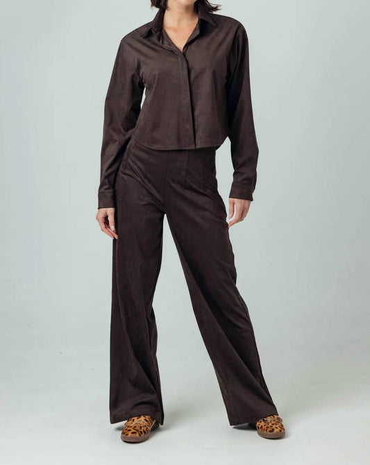 Sundays - Women's Ozian Shirt