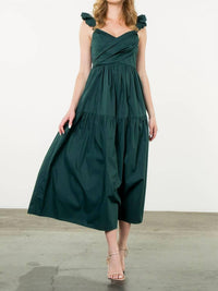 Thml - Women's Arden Dress