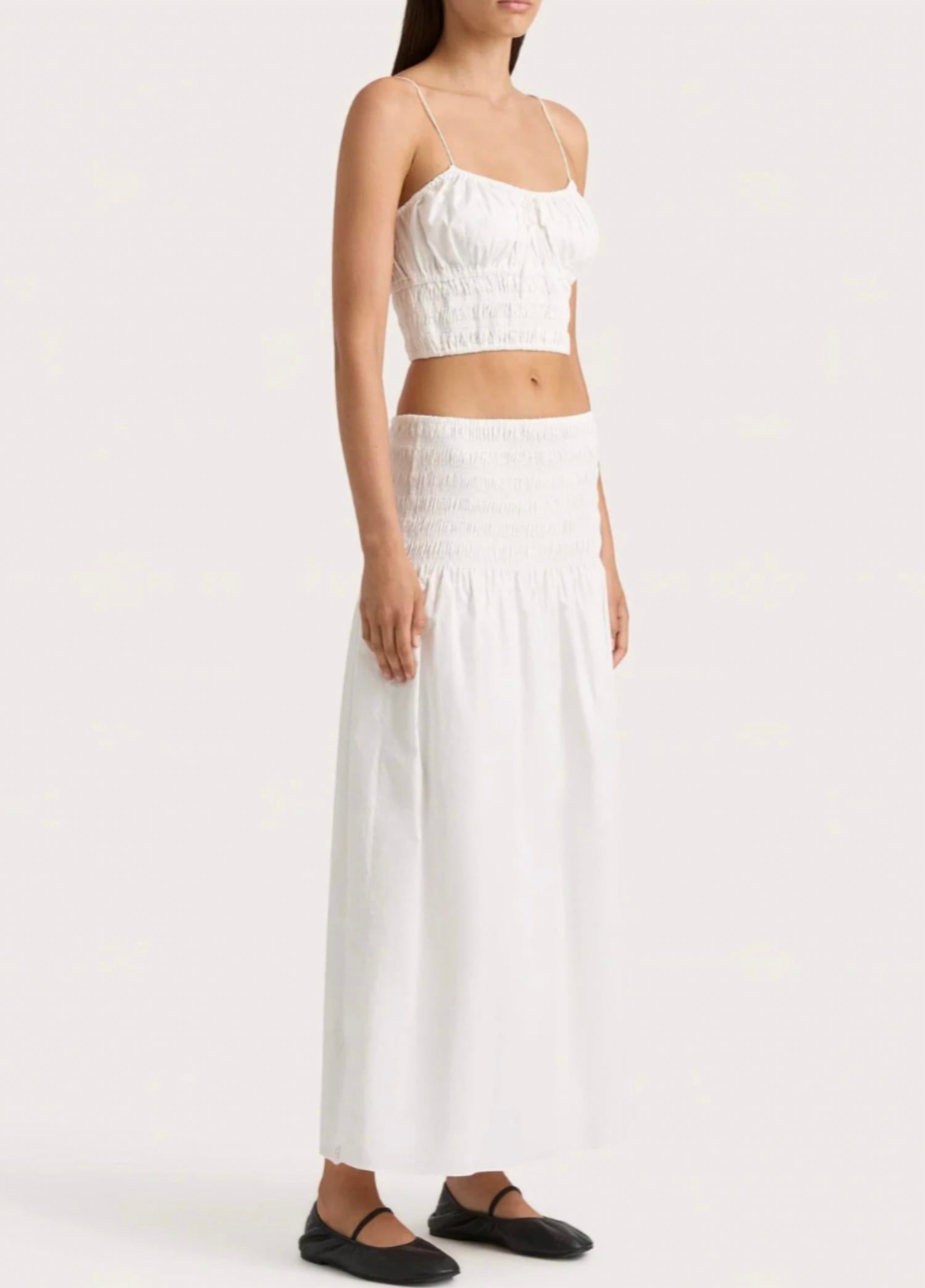 Faithfull The Brand - Baia Top