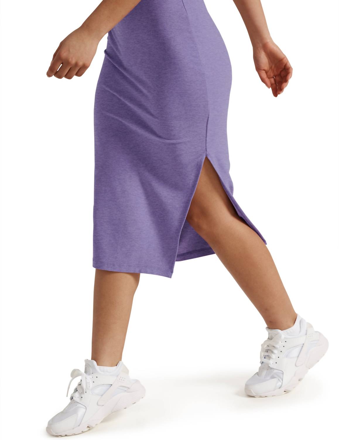 Beyond Yoga - Spacedye Icon Midi Dress