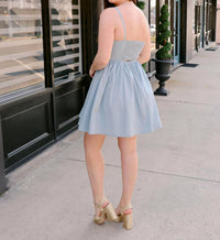 Sadie & Sage - Ellie Mini Dress