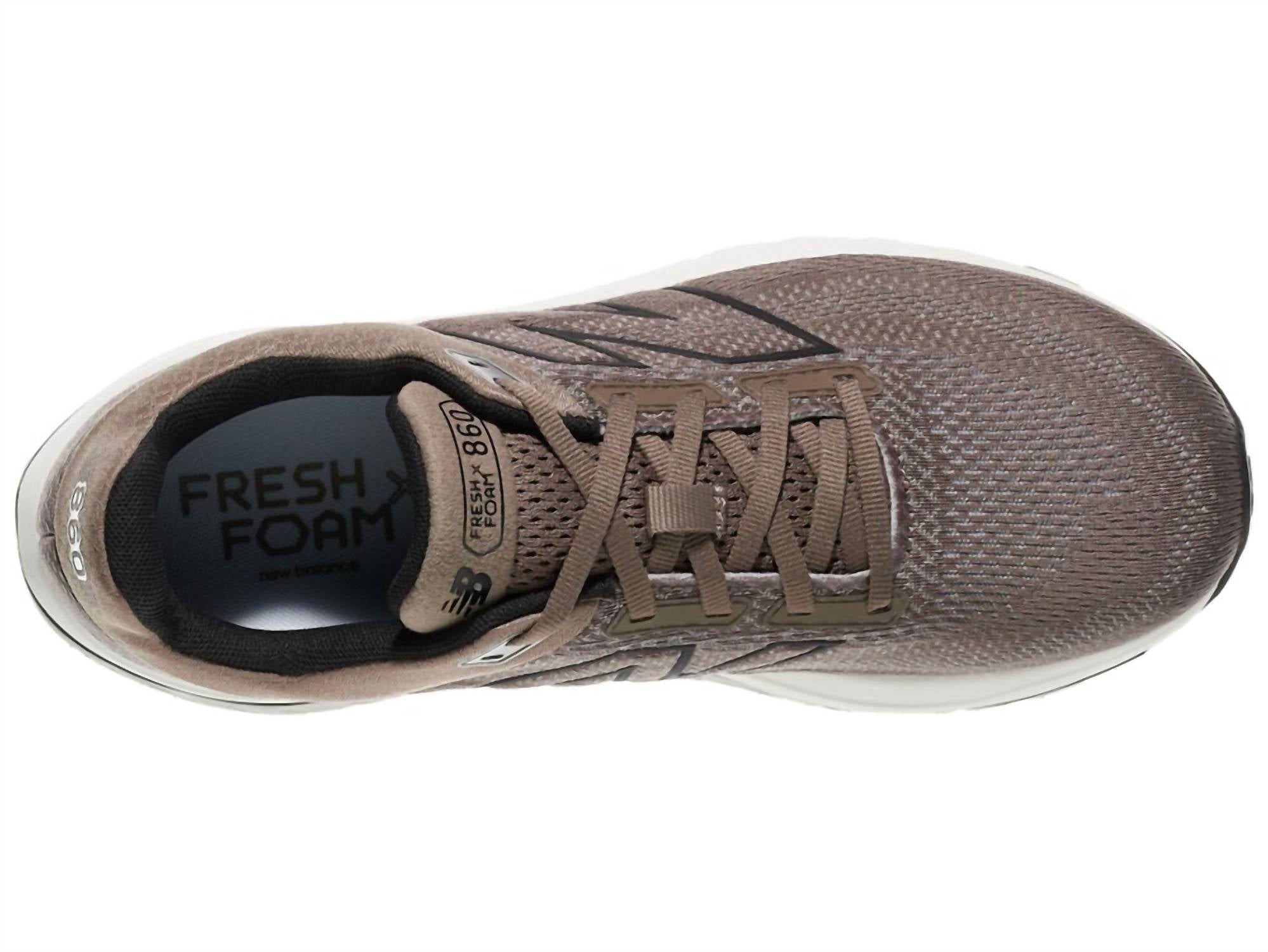 New Balance - Men's Fresh Foam X 860 V14 Sneakers