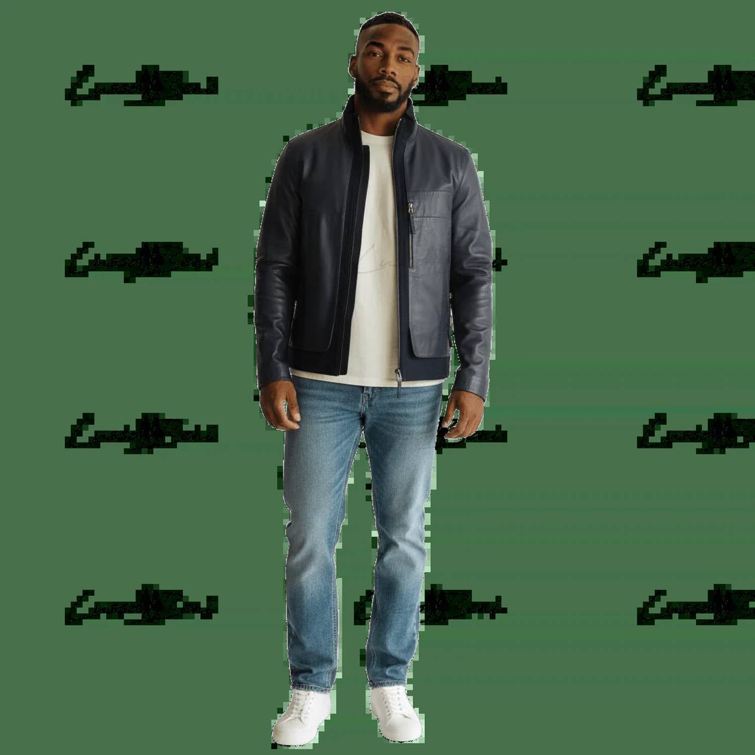 Lusso Beni - Apex 1 Jacket