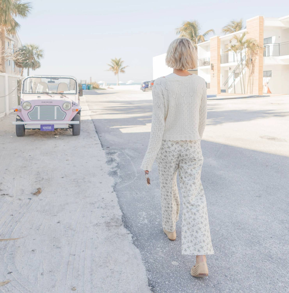 Anniewear - Botanica Denim