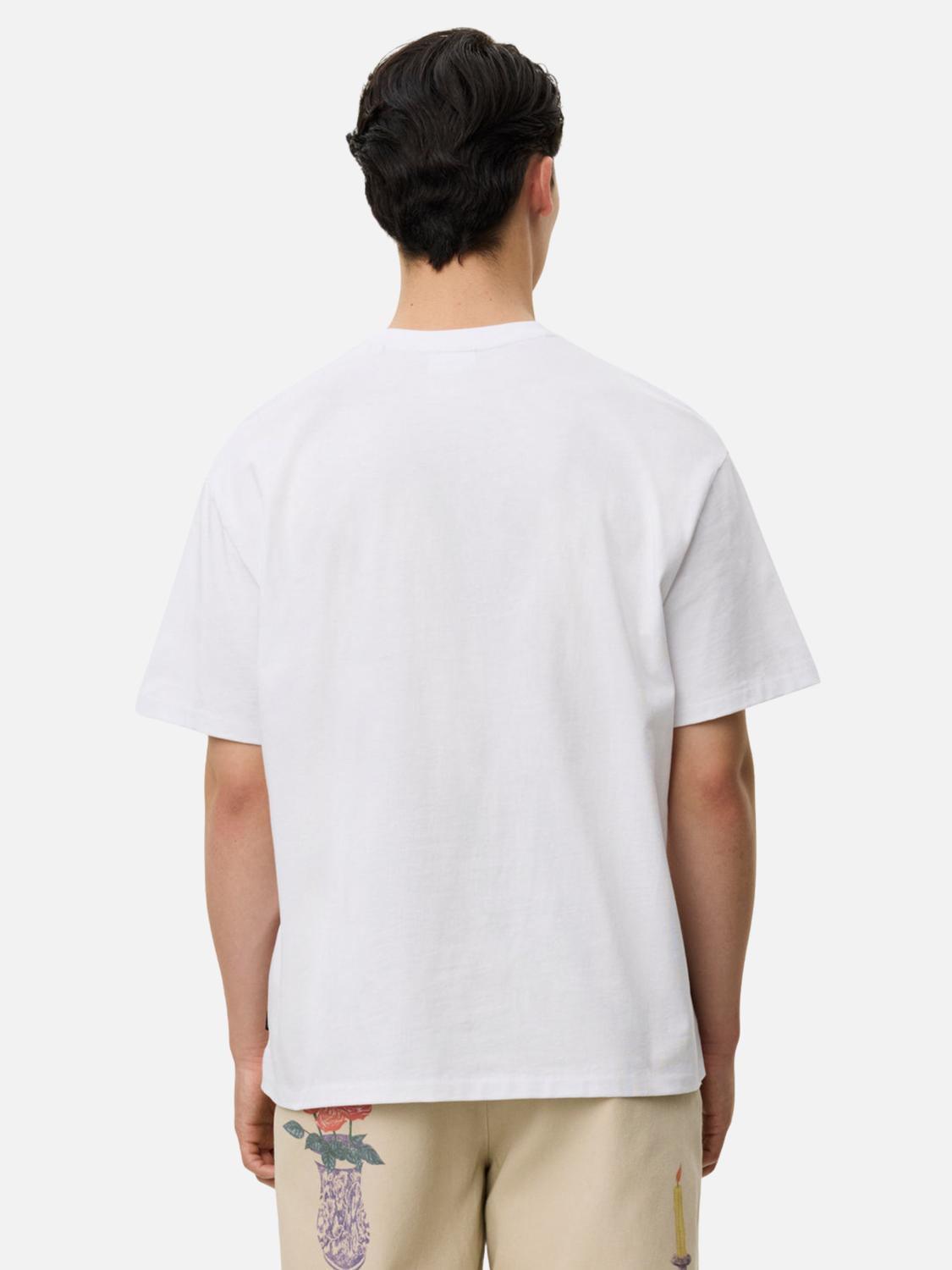 Les Deux - Cole Cowboy T-shirt