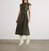 Tanya Taylor - Shivonley Midi Dress