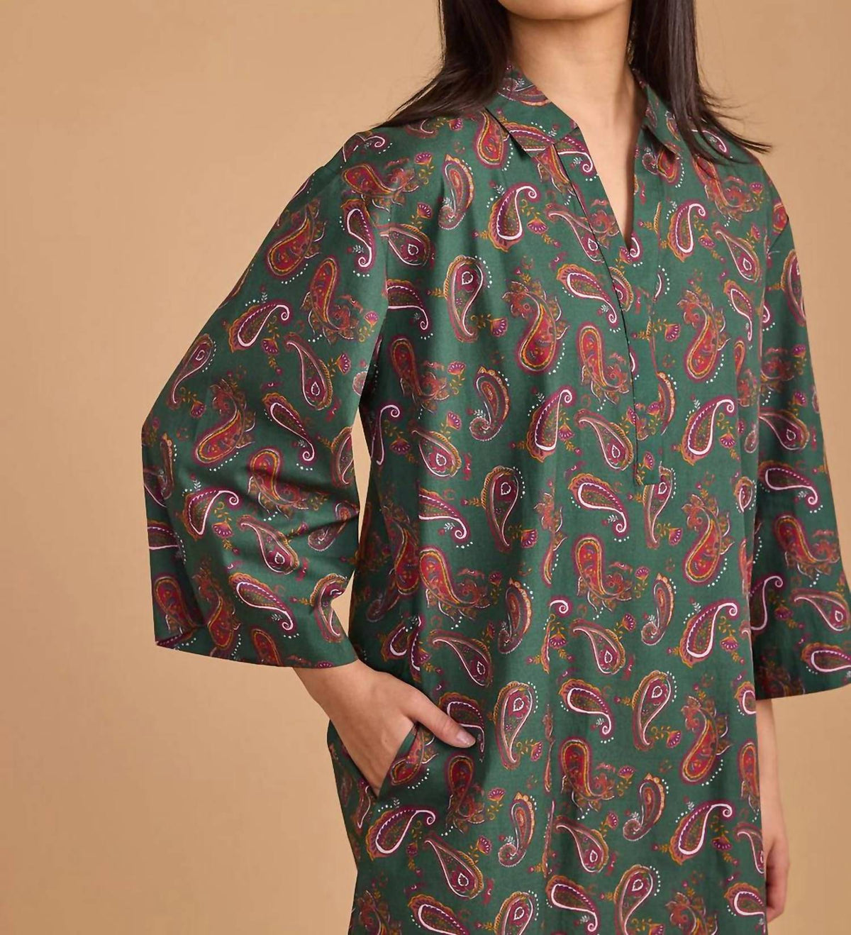 Double A - A Colette Dress