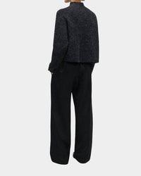 Cordera - Baby Alpaca Polo Sweater