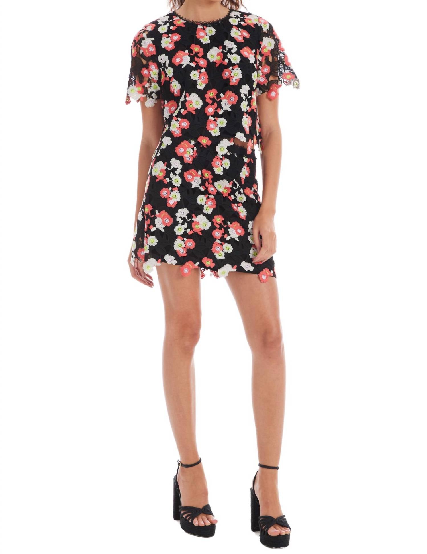 Allison New York - Wren Top