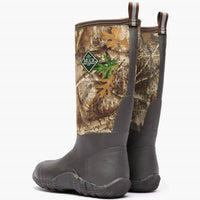 Muck - Men's REALTREE EDGE Fieldblazer Classic Fleece Boot