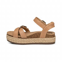 Aetrex - Women's Paula Platform Sandal