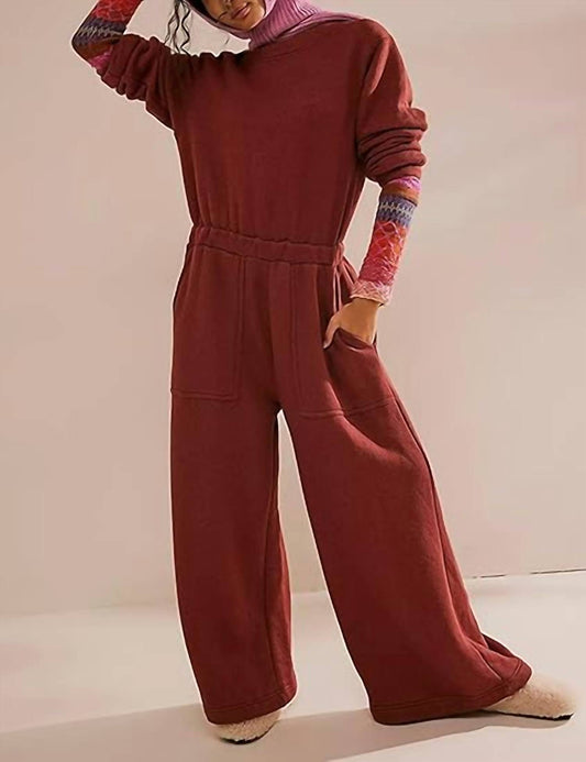 Free People - Darla One-Piece