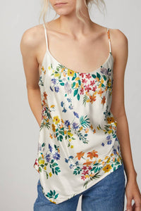 EVIE SCOOPNECK CAMI