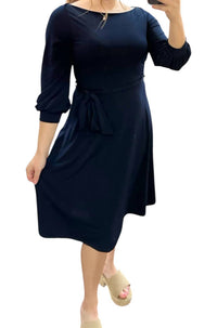 Janette Fashion - Alice Midi Dress