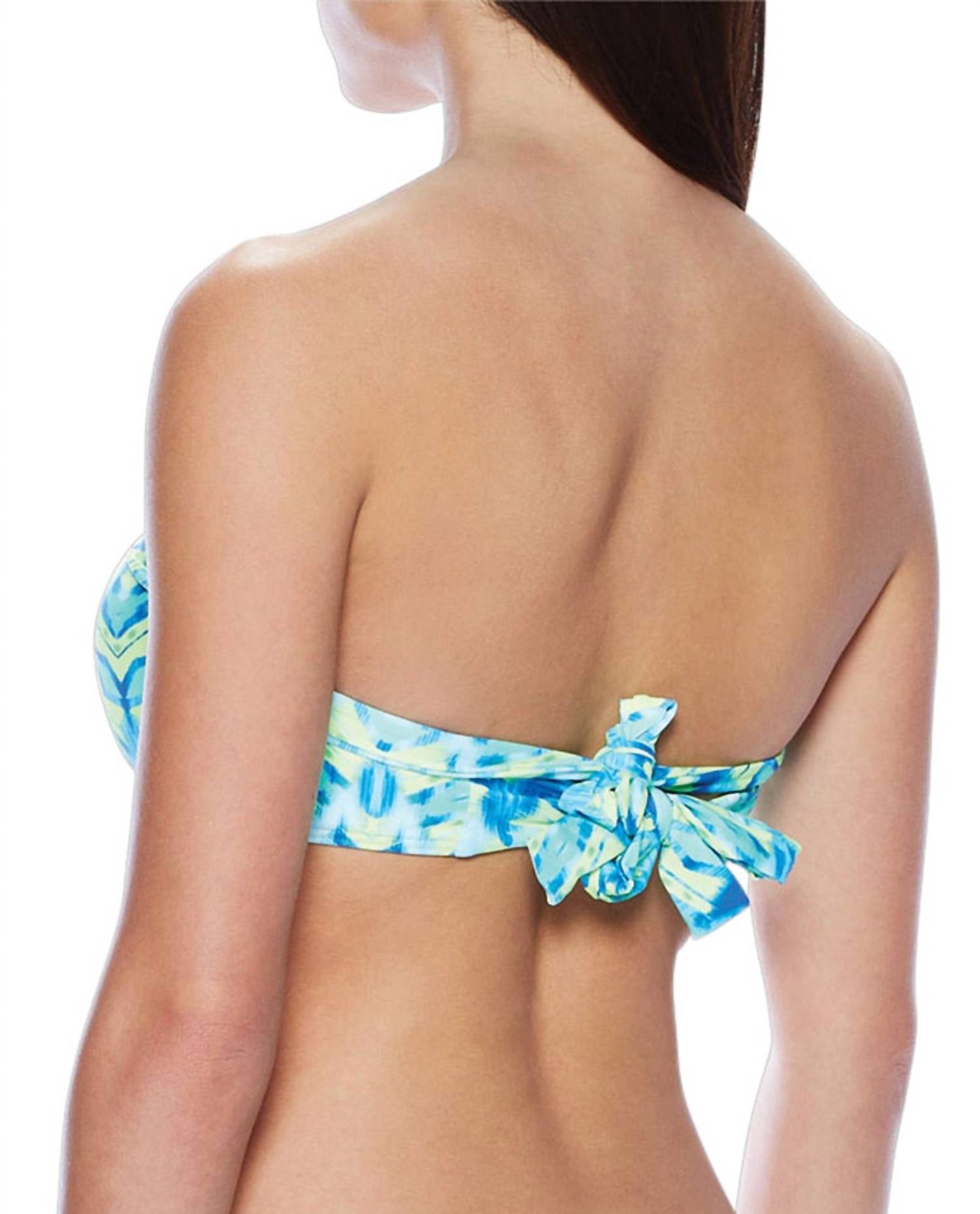 Coco Reef - C-Cup Convertible Underwire Bikini Bra