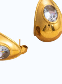 Gina Carmen - Women's Madilyn Earrings