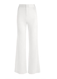 Alice + Olivia - Deanna High Waisted Pants