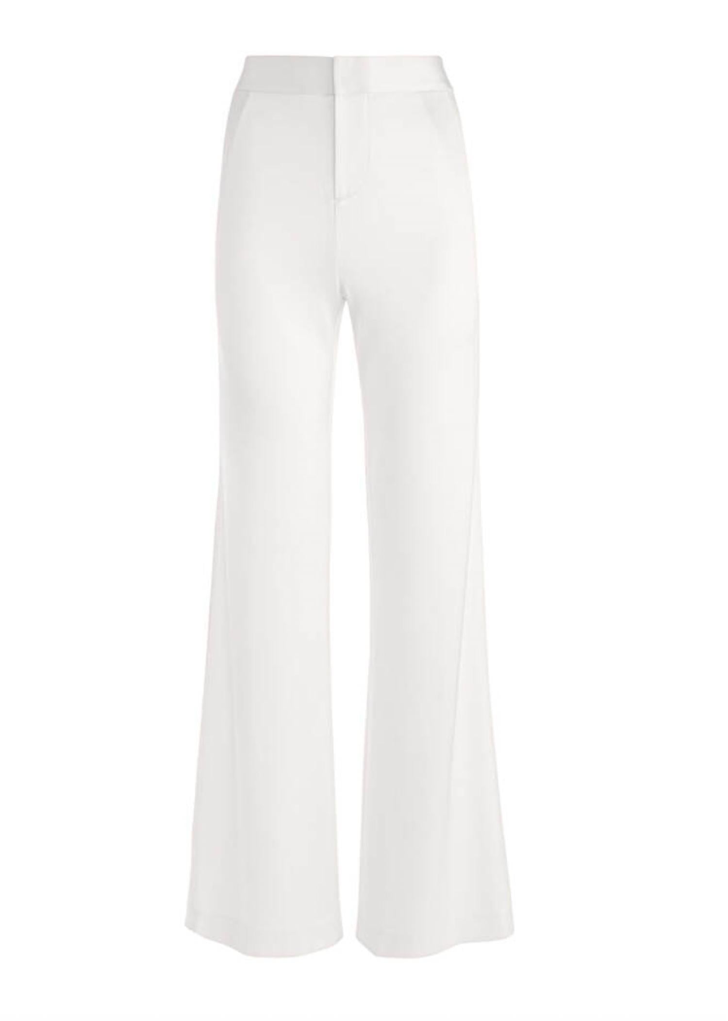 Alice + Olivia - Deanna High Waisted Pants