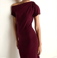 Nation Ltd - Hallie Midi Dress