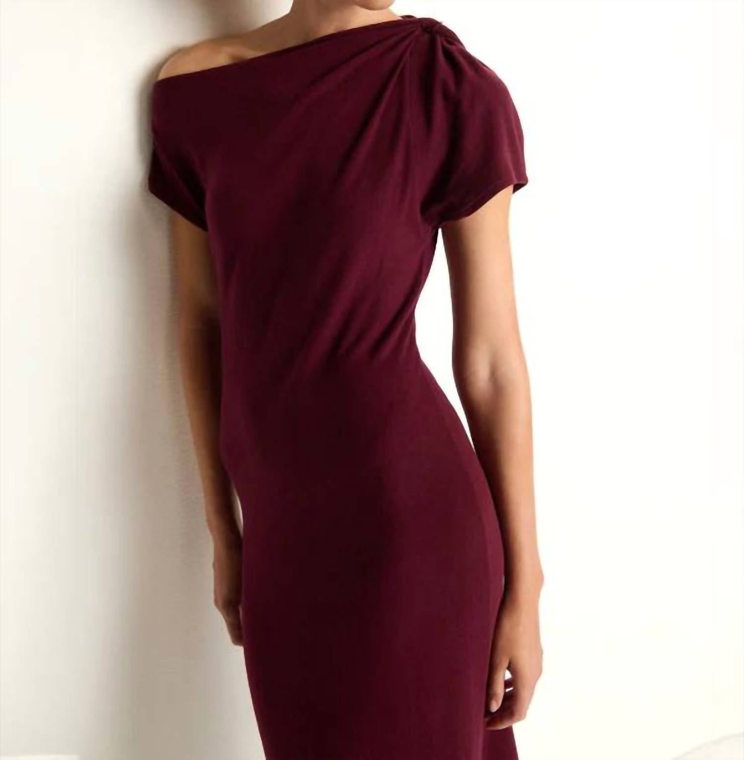 Nation Ltd - Hallie Midi Dress