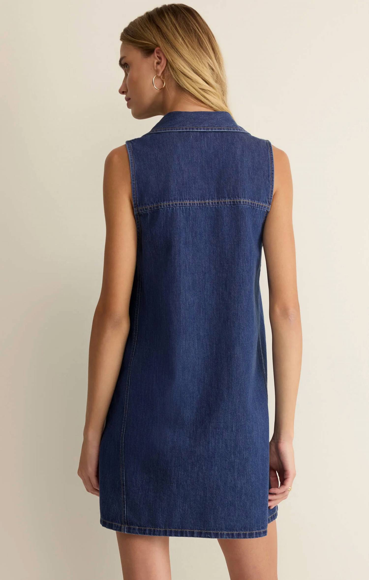 Z Supply - New Day Mini Dress