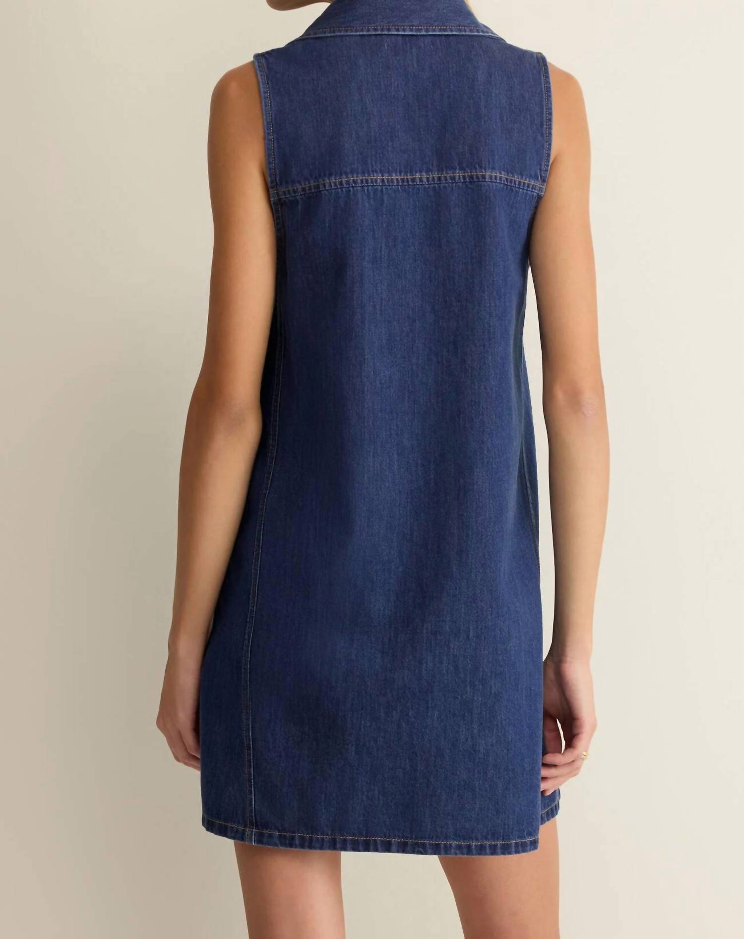 Z Supply - New Day Mini Dress