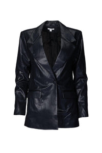 We Wore What - DOWNTOWN BLAZER