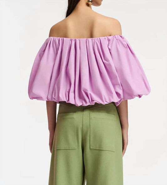 Essentiel Antwerp - Frenchie Bodysuit