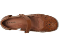Cobb Hill - Women's Rully Mary Jane Flats