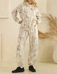 Vervet By Flying Monkey - French Terry Hoodie