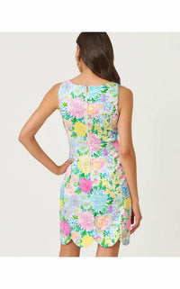 Lilly Pulitzer - Scallop Shift Dress
