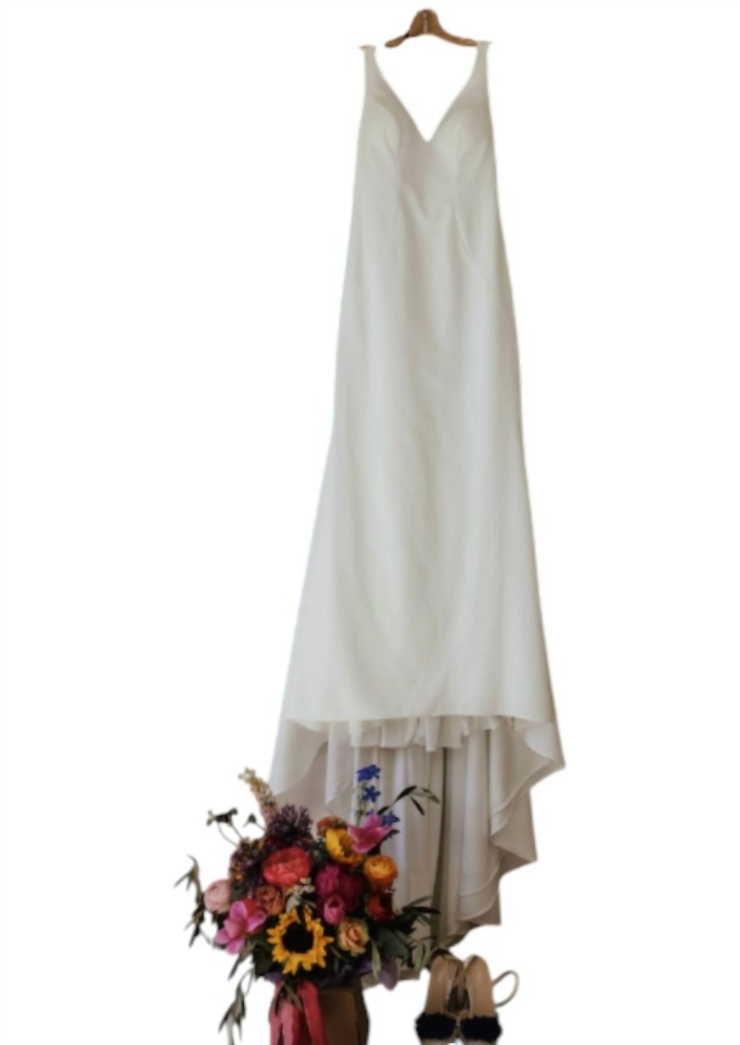 Morilee - Andi Wedding Dress