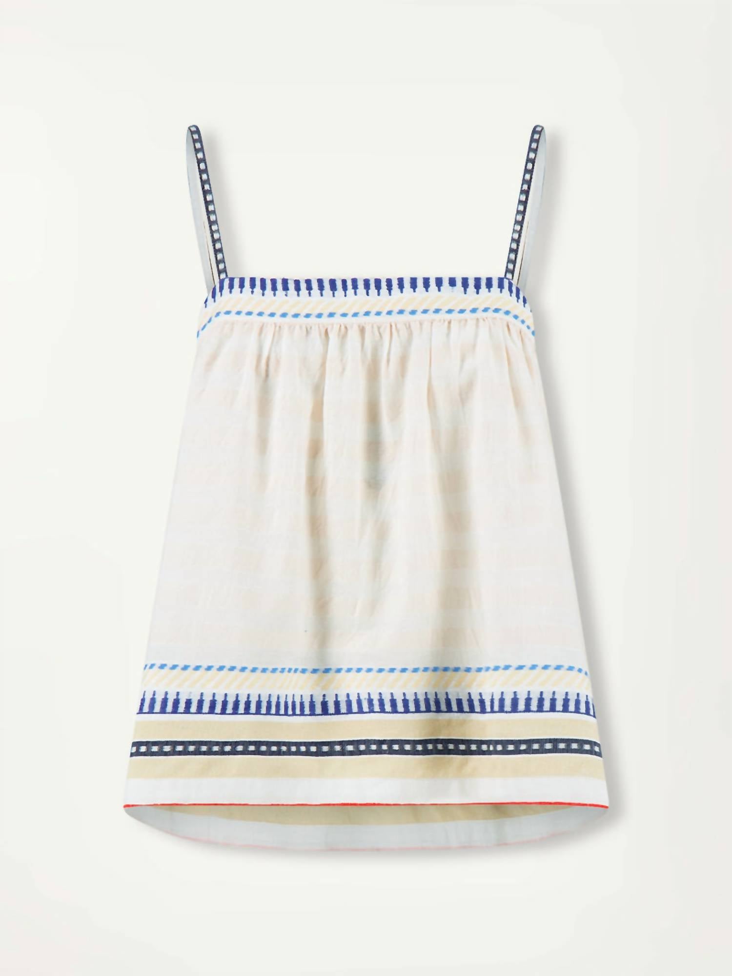 Lemlem - Thea Tank Top