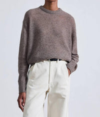 Apiece Apart - Softest Tissue Weight Sweater