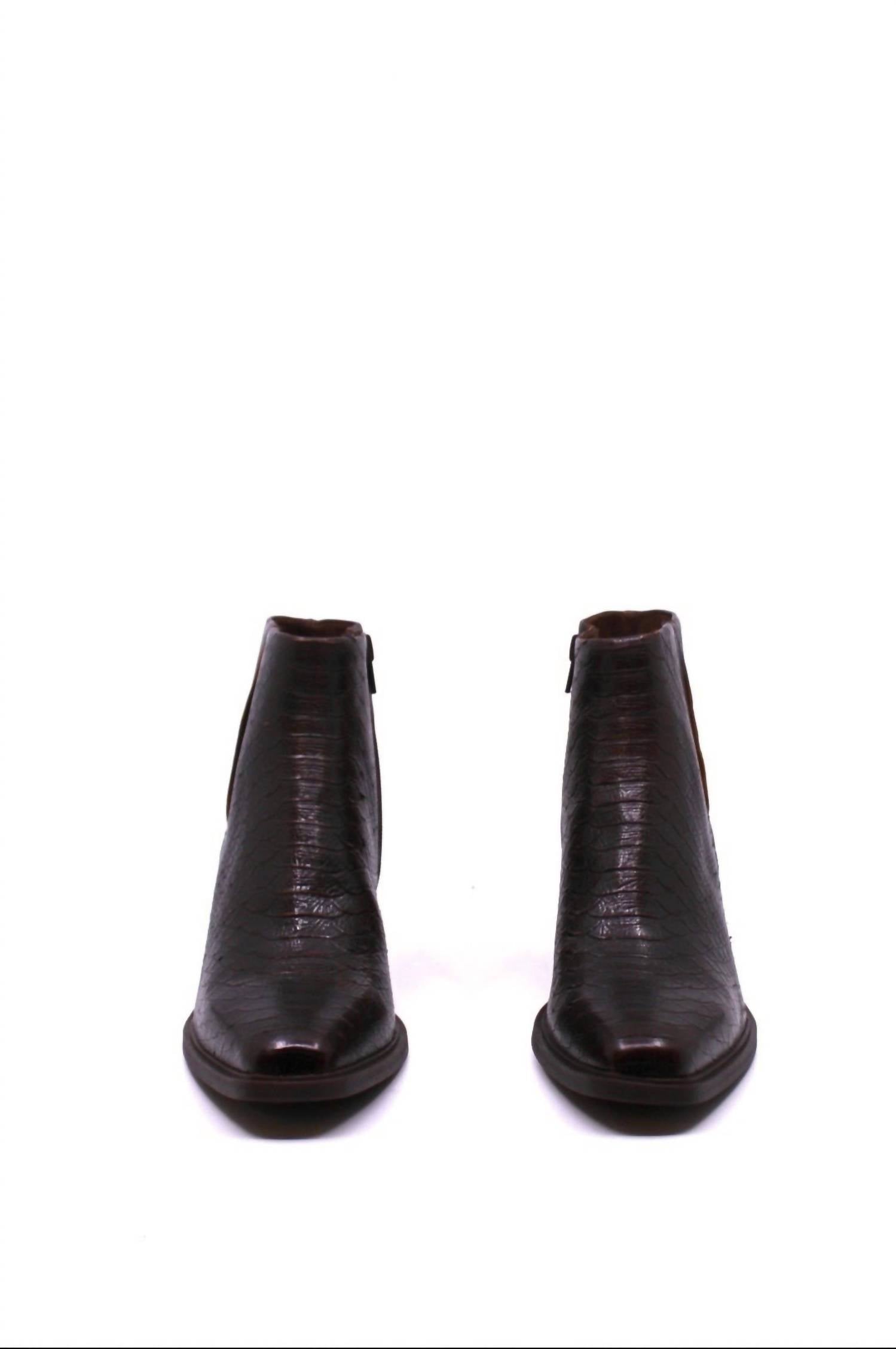 Born - Women's Aiken Ankle Boots