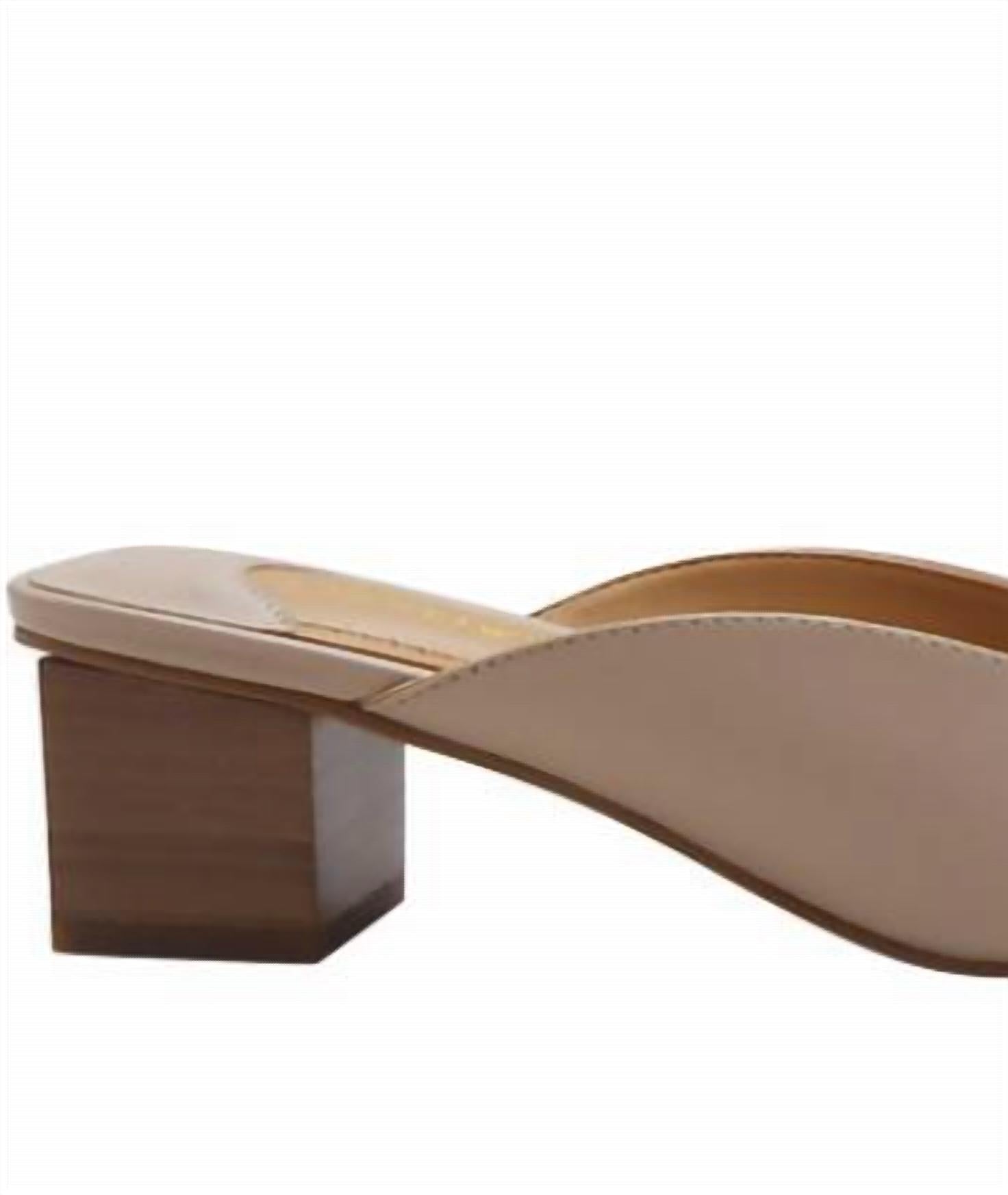 J. Renee - Women's Daicy Sandal