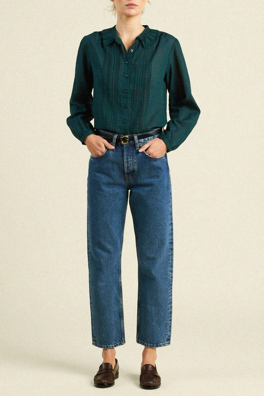 Trovata - Alise Blouse