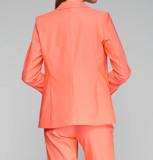 Vilagallo - Harlow Jacket